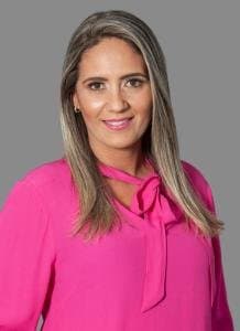 Jaqueline Silva
