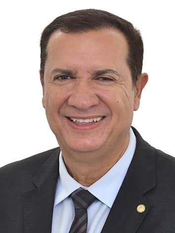 Hildo do Candango