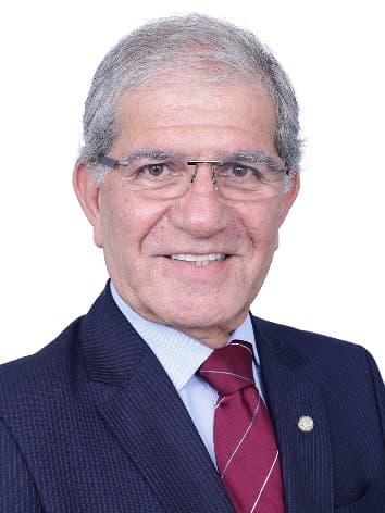 Chico D'Angelo