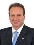 Bilac Pinto