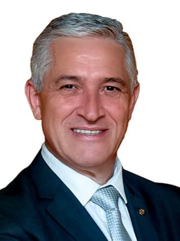 Milton Vieira