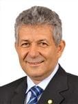 CARLOS MAGNO