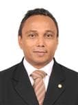 SIBÁ MACHADO