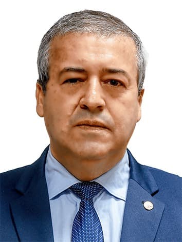 Ronaldo Nogueira