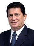 ALFREDO NASCIMENTO