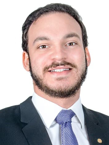 Uldurico Junior