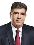MARINALDO ROSENDO