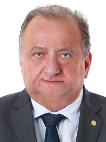 Miguel Lombardi