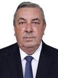 Jose Mario Schreiner