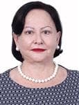 Dra. Vanda Milani