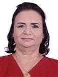 Professora Rosa Neide