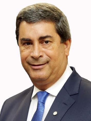 Coronel Tadeu