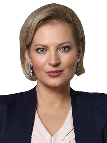 Joice Hasselmann