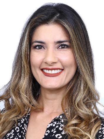 Patricia Ferraz