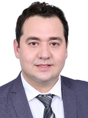 Ricardo Silva
