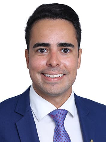 Dr. João