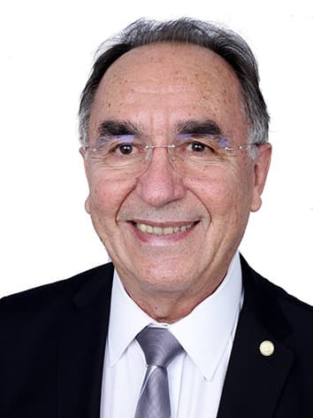 Paulo Vicente Caleffi