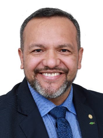 Pedro Dalua