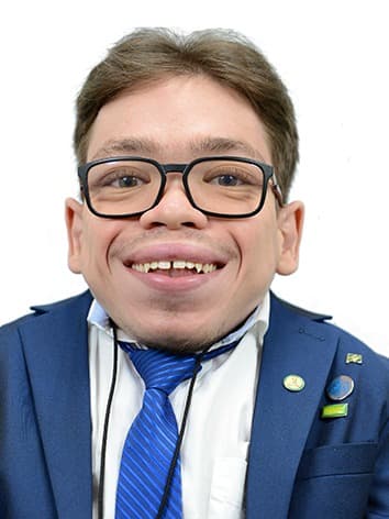 Patrick Dorneles