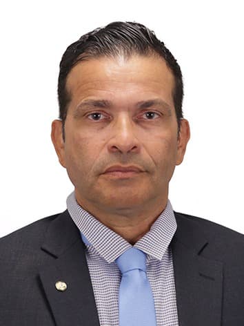 Sargento Alexandre