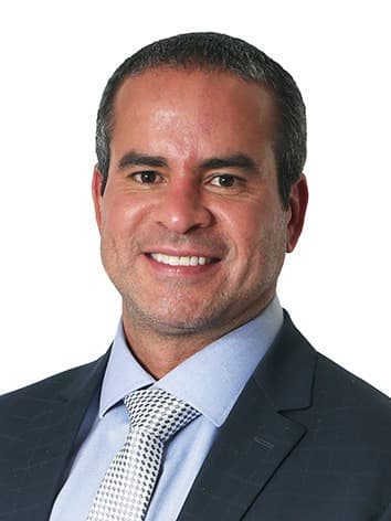 Fred Linhares