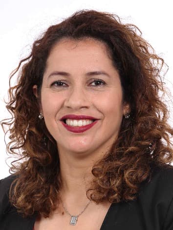 Denise Pessôa