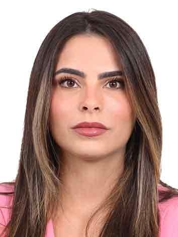 Yandra Moura
