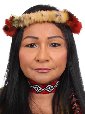 Silvia Waiãpi