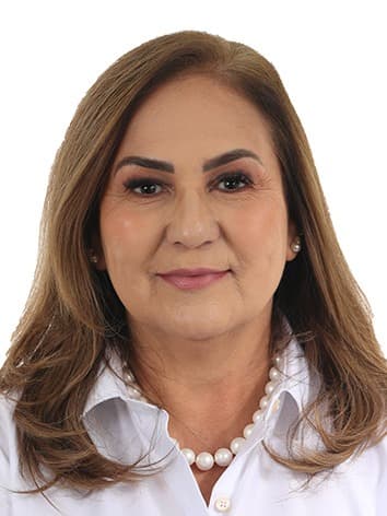 Professora Goreth
