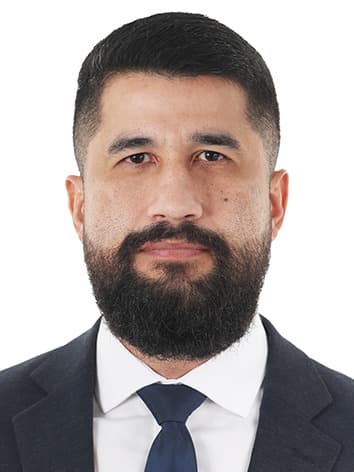 Delegado Fabio Costa