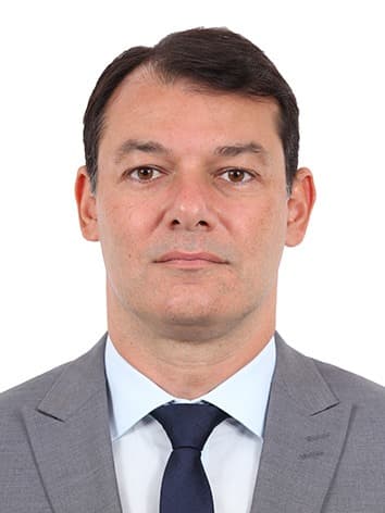 Roberto Duarte