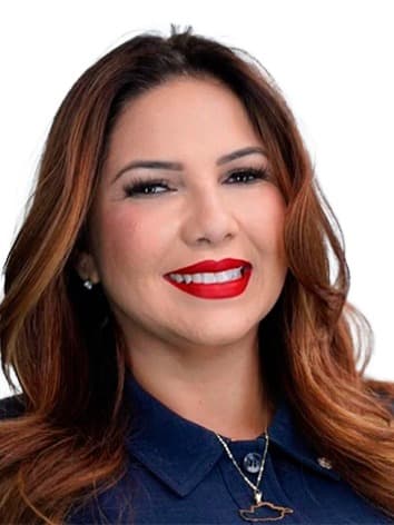 Cristiane Lopes