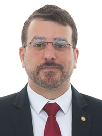 Dr. Daniel Soranz