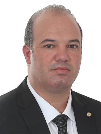 Murillo Gouvea