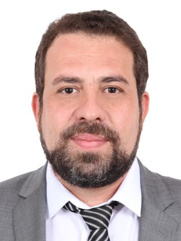 Guilherme Boulos