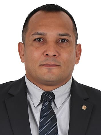 Rui Godinho