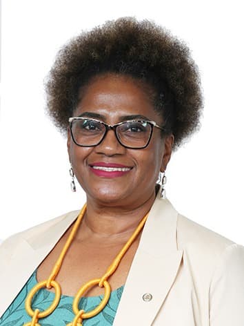 Reginete Bispo