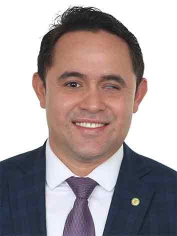 Gabriel Mota