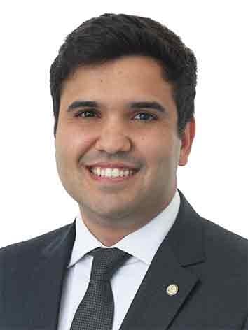 Renan Ferreirinha