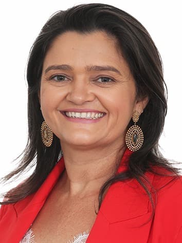 Eliane Braz