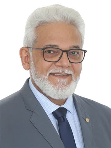 Silvio Antonio