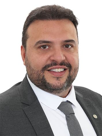 Felipe Saliba