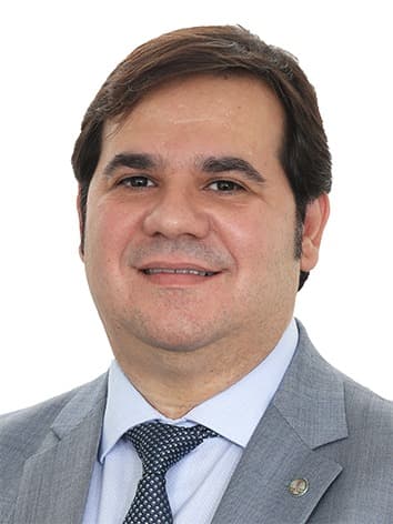 Dr Fabio Rueda