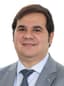 Dr Fabio Rueda