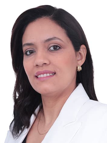 Lucyana Genésio