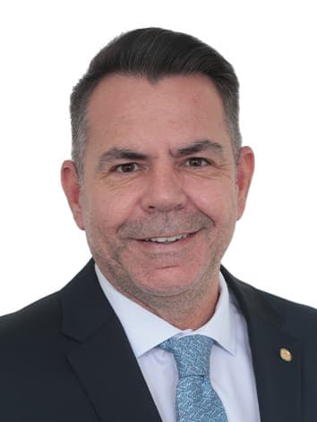 Luiz Fernando Vampiro