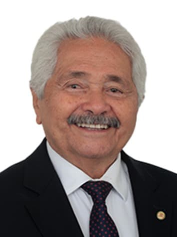 Elmano Férrer