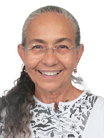 Heloísa Helena