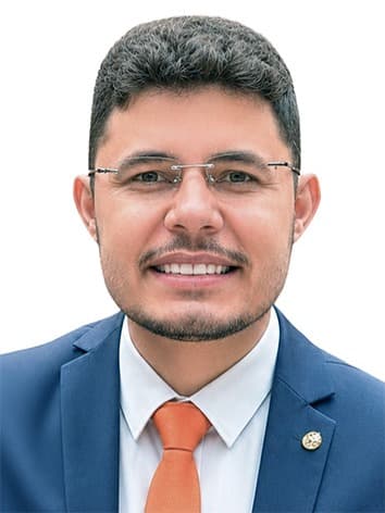 Ribeiro Neto