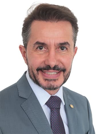 Sérgio Turra